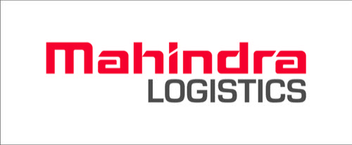 Mahindra Logistics logo