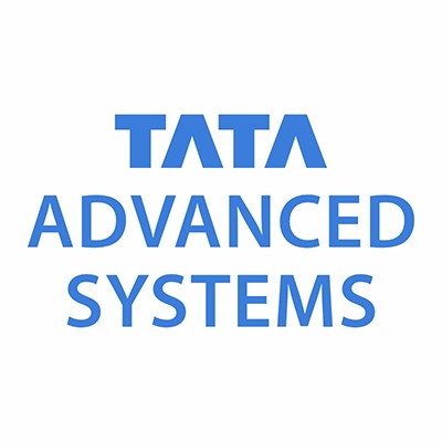 Tata Advanced Systems logo