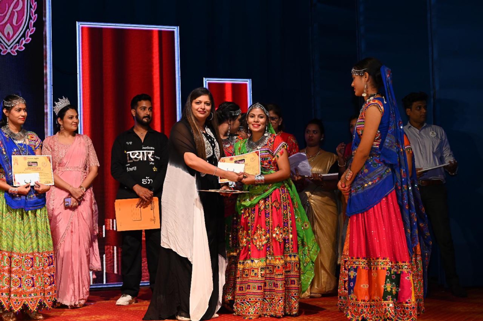 Renova 2025 annual day program